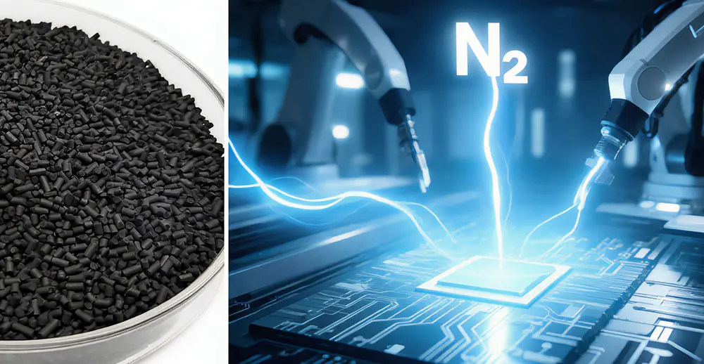 Elektronika és félvezetők